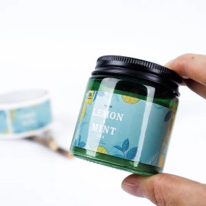 Vinyl Labels For Bottle